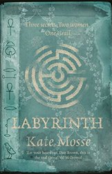 Labyrinth by Kate Mosse