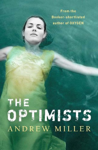 The Optimists by Andrew Miller
