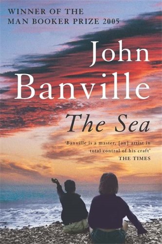 The Sea by John Banville