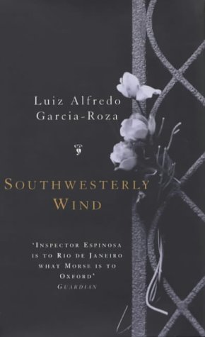 Southwesterly Wind by Luiz Alfredo Garcia-Roza