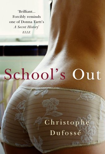 School's Out by Christophe Dufosse