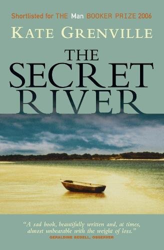 The Secret River by Kate Grenville