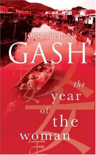 The Year of the Woman by Jonathan Gash