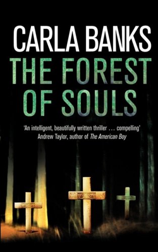 The Forest of Souls by Carla Banks