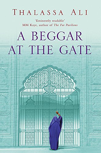 A Beggar at the Gate by Thalassa Ali