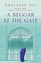 A Beggar at the Gate by Thalassa Ali