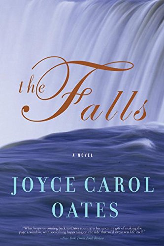 The Falls by Joyce Carol Oates