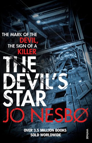 The Devil's Star by Jo Nesbo