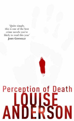 Perception of Death by Louise Anderson