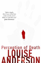 Perception of Death by Louise Anderson