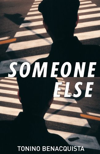 Someone Else by Tonino Benacquista