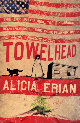 Towelhead by Alicia Erian