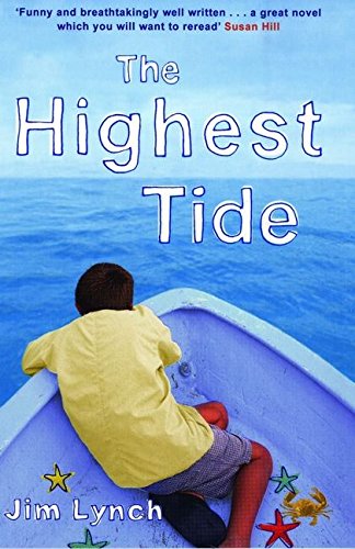 The Highest Tide by Jim Lynch