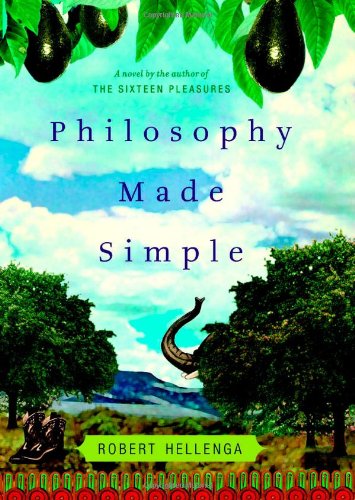 Philosophy Made Simple by Robert Hellenga