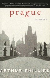 Prague by Arthur Phillips