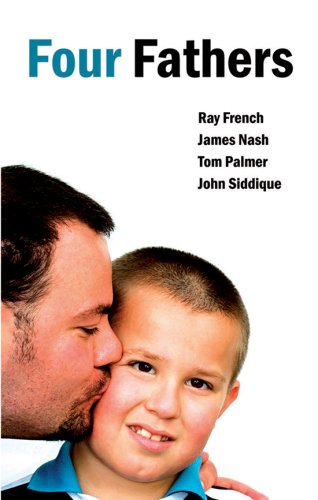 Four Fathers by Tom Palmer (ed)