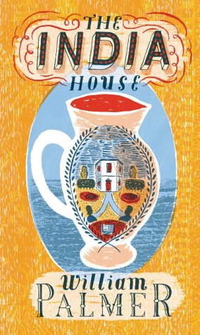The India House by William Palmer