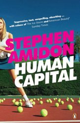 Human Capital by Stephen Amidon