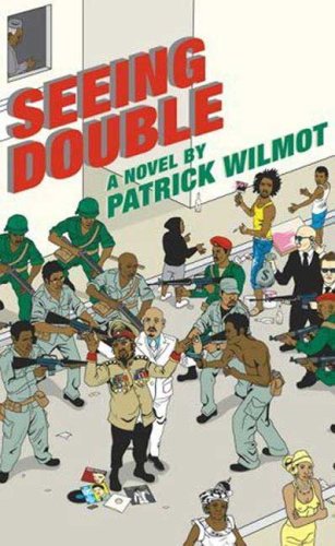 Seeing Double by Patrick Wilmot