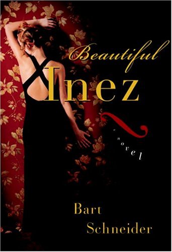 Beautiful Inez by Bart Schneider