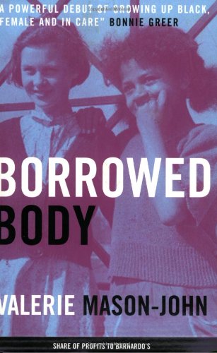 Borrowed Body by Valerie Mason-John