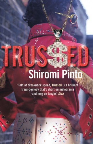 Trussed by Shiromi Pinto
