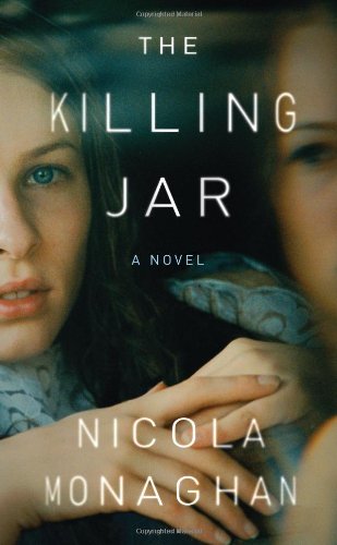 The Killing Jar by Nicola Monaghan