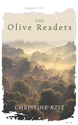 The Olive Readers by Christine Aziz