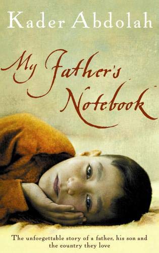 My Father's Notebook by Kader Abdolah