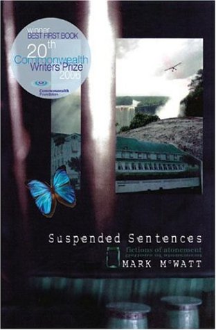 Suspended Sentences by Mark Mcwatt