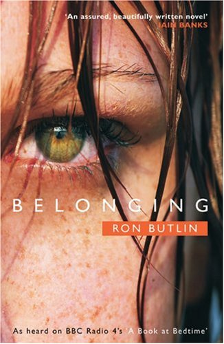 Belonging by Ron Butlin