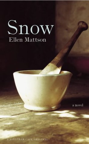 Snow by Ellen Mattson