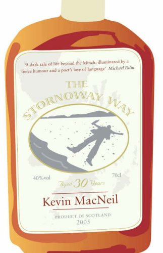 The Stornoway Way by Kevin MacNeil