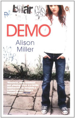 Demo by Alison Miller