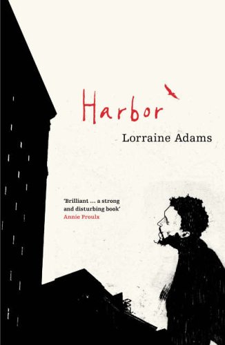 Harbor by Lorraine Adams