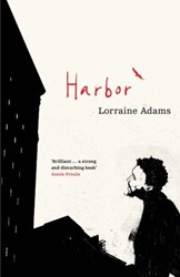 Harbor by Lorraine Adams