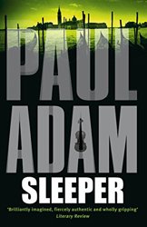 Sleeper by Paul Adam