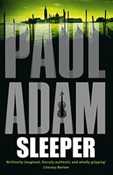 Sleeper by Paul Adam