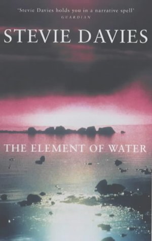 The Element of Water by Stevie Davies