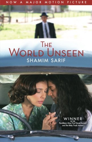 The World Unseen by Shamim Sarif