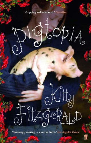 Pigtopia by Kitty Fitzgerald