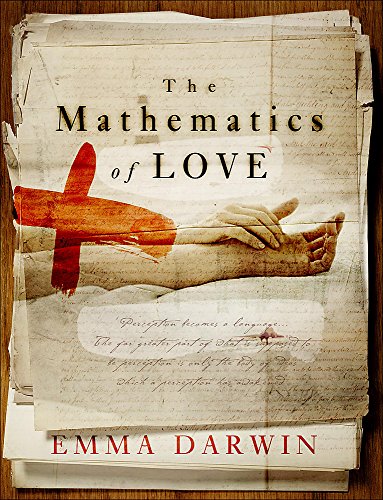 The Mathematics of Love by Emma Darwin