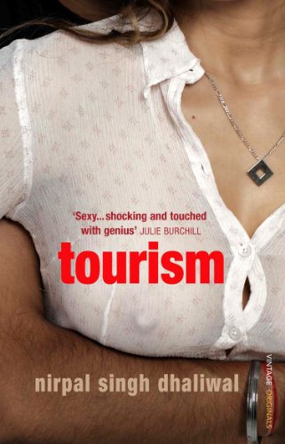 Tourism by Nirpal Singh Dhaliwal