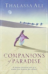 Companions of Paradise by Thalassa Ali