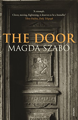 The Door by Magda Szabo