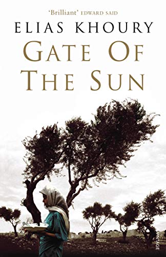 Gate of the Sun by Elias Khoury