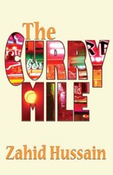 The Curry Mile by Zahid Hussain