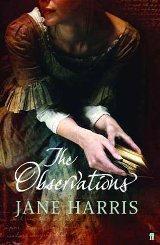 The Observations by Jane Harris