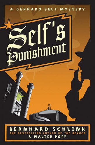Self's Punishment by Bernhard Schlink