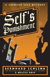 Self's Punishment by Bernhard Schlink